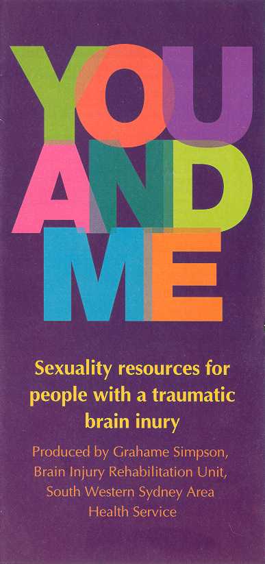 You and me leaflet 1